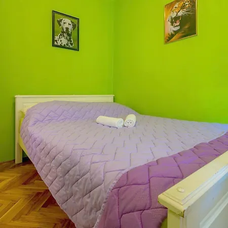 Appartamento Vukic 2 Crikvenica