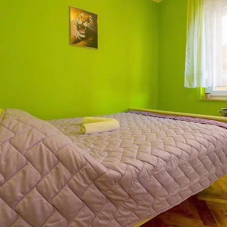 Appartamento Vukic 2 *