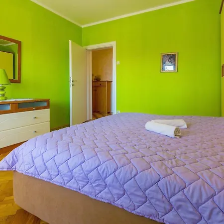 Appartamento Vukic 2 Crikvenica