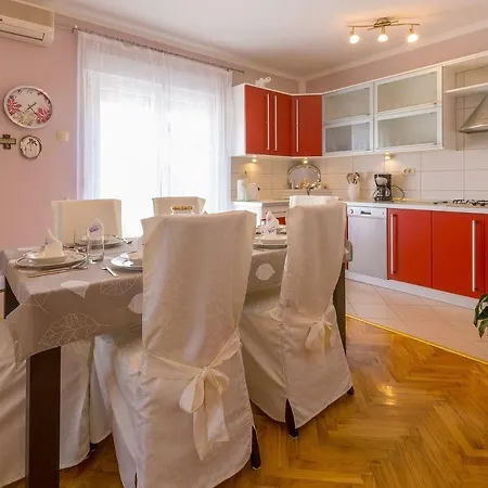 Vukic 2 Appartamento Crikvenica