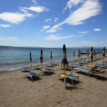 Appartamento Vukic 2 Crikvenica