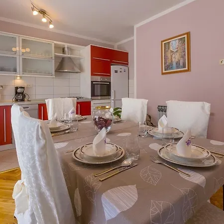 Apartman Vukic 2