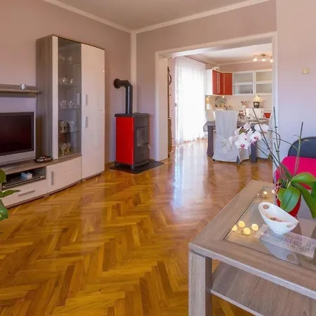Apartman Vukic 2 *